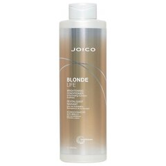 Joico Blonde Life Brightening Conditioner 1000ml цена и информация | Бальзамы, кондиционеры | kaup24.ee