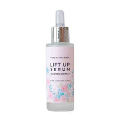 Pinguldav seerum Lift Up Serum Vera &amp; The Birds (30 ml) hind ja info | Näoõlid, seerumid | kaup24.ee