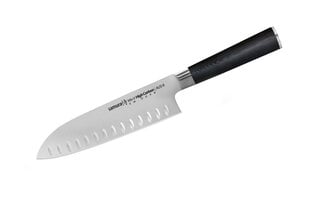 Santoku nuga Samura MO-V 31,8 cm hind ja info | Noad ja tarvikud | kaup24.ee