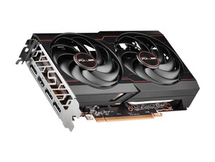 Sapphire Pulse AMD Radeon RX 6600 hind ja info | Videokaardid (GPU) | kaup24.ee