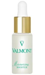 Увлажняющая сыворотка для лица Valmont Moisturizing Booster, 20 мл цена и информация | Сыворотки для лица, масла | kaup24.ee