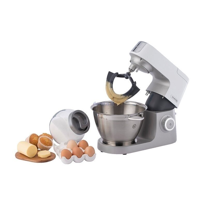 Köögikombain Kenwood AT501 mixer/food processor accessory цена и информация | Köögitarbed | kaup24.ee