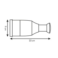 Sibulatükeldaja Tescoma Handy hind ja info | Köögitarbed | kaup24.ee