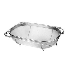 Sõel Tescoma Grand Chef, 34x24 cm hind ja info | Köögitarbed | kaup24.ee