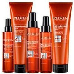 Интенсивно увлажняющая маска для волос Redken Frizz Dismiss Anti-frizz Mask, 250 мл цена и информация | Маски, масла, сыворотки | kaup24.ee