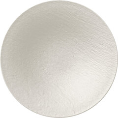 Villeroy &amp; Boch Kauss Manufacture Rock, 29x29x6cm, Blanc hind ja info | Lauanõud ja kööginõud | kaup24.ee