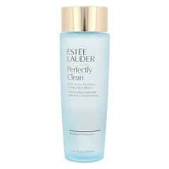 Näopuhastus losjoon Esteé Lauder Perfectly Clean Multi-Action 200 ml hind ja info | Näopuhastusvahendid | kaup24.ee