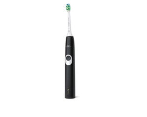 Elektriline hambahari Philips Sonicare HX6800/35, 2 tk цена и информация | Электрические зубные щетки | kaup24.ee