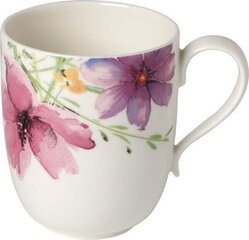 Kruus Villeroy &amp; Boch Mariefleur Basic, 0,43l цена и информация | Стаканы, фужеры, кувшины | kaup24.ee