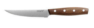 Fiskars нож для стейка Norr, 12 см цена и информация | Ножи и аксессуары для них | kaup24.ee