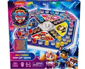 Настольная игра Spin Master POP-UP MIGHTY MOVIE цена и информация | Настольные игры, головоломки | kaup24.ee