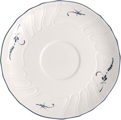 Villeroy &amp; Boch Teetassi alustaldrik Old Luxembourg, 16 cm цена и информация | Посуда, тарелки, обеденные сервизы | kaup24.ee