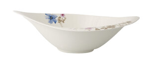 Villeroy &amp; Boch Kauss Mariefleur Gris Serve &amp; Salad 36x24cm, 1,15l hind ja info | Lauanõud ja kööginõud | kaup24.ee