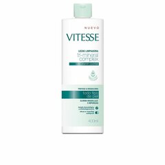 Puhastav ihupiim Vitesse Tri-mineral Complex (400 ml) hind ja info | Näopuhastusvahendid | kaup24.ee