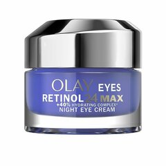 Silmapiirkonna kreem Olay Regenerist Retinol 24 Max (15 ml) hind ja info | Silmakreemid, seerumid | kaup24.ee