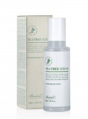 Сыворотка для лица Benton Tea Tree, 30 мл цена и информация | Сыворотки для лица, масла | kaup24.ee