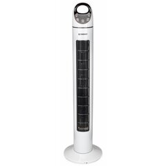 Ventilaator Powermat Pearl Tower-80, 80W цена и информация | Вентиляторы | kaup24.ee