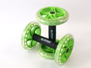 Simulaator Schilkrot Dual Core Wheels hind ja info | Võimlemisrattad | kaup24.ee