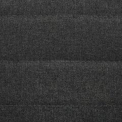 Обеденные стулья, 6шт, темно-серый цвет цена и информация | Стулья для кухни и столовой | kaup24.ee