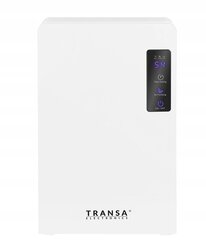 Осушитель воздуха Transa Electronics TE-140 90 Вт цена и информация | Осушители воздуха, влагопоглотители | kaup24.ee