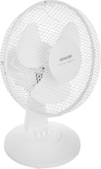 Ventilaator Sencor SFE 2310 WH hind ja info | Ventilaatorid | kaup24.ee