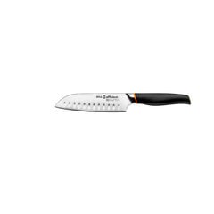 Santoku Nuga Bra hind ja info | Noad ja tarvikud | kaup24.ee