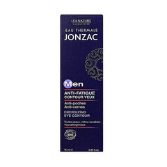 Silmapiirkonna kreem Anti-Fatigue Eau Thermale Jonzac Men (150 ml) hind ja info | Silmakreemid, seerumid | kaup24.ee