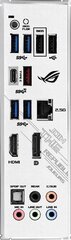 Asus ROG STRIX B550-A GAMING цена и информация | Материнские платы | kaup24.ee