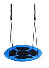 Pesakiik Funfit Garden, 95 cm, 150 kg, sinine hind ja info | Kiiged | kaup24.ee