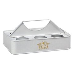 Контейнер для яиц цена и информация | Столовые и кухонные приборы | kaup24.ee