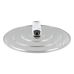 Крышка для сковороды VR цена и информация | Столовые и кухонные приборы | kaup24.ee