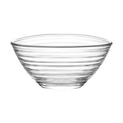 Набор мисок Lav Derin, стекло, 6 шт., 68 мл цена и информация | Посуда, тарелки, обеденные сервизы | kaup24.ee