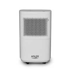 Adler Air Dehumidifier AD 7917 Free stan цена и информация | Осушители воздуха, влагопоглотители | kaup24.ee