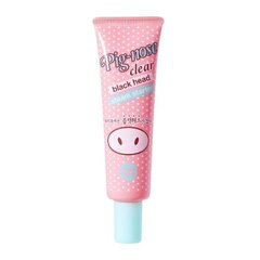 Näo puhastamise geel Holika Holika Pig Nose Clear Black Head (30 ml) hind ja info | Näopuhastusvahendid | kaup24.ee