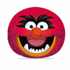 Маска для лица Mad Beauty The Muppets Animal, черника, 25 мл цена и информация | Маски для лица, патчи для глаз | kaup24.ee