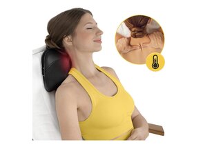 4Fizjo Shiatsu Ultra MP03 hind ja info | Massaažiseadmed | kaup24.ee