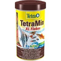 Tetra TetraMin XL Flakes 10 L цена и информация | Корм для живой рыбы | kaup24.ee