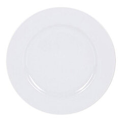 Сервировочная тарелка La Mediterránea Felit (ø 19 cм) цена и информация | Посуда, тарелки, обеденные сервизы | kaup24.ee