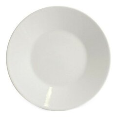 Десертная тарелка La Mediterránea Maitre (ø 21,5 x 2,8 cm) цена и информация | Посуда, тарелки, обеденные сервизы | kaup24.ee