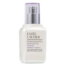 Sära andev näoseerum Estee Lauder Perfectionist Pro Rapid Brightening Treatment 50 ml hind ja info | Näoõlid, seerumid | kaup24.ee