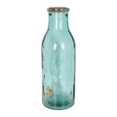 Стеклянная бутылка La Mediterránea Olivar, 5 л цена и информация | Стаканы, фужеры, кувшины | kaup24.ee