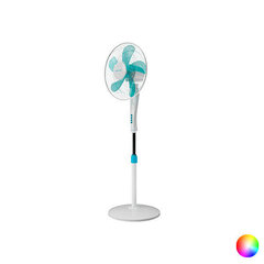 Seisuventilaator Cecotec EnergySilence 530 PowerConnected 50 W hind ja info | Ventilaatorid | kaup24.ee