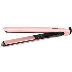 Щипцы для волос Babyliss 2498PRE цена и информация | Приборы для укладки и выпрямления волос | kaup24.ee