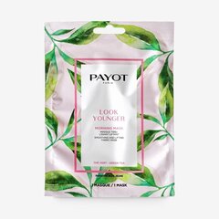 Разглаживающая маска Payot - Morning Mask Look Younger, 1 шт цена и информация | Маски для лица, патчи для глаз | kaup24.ee