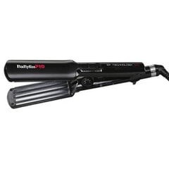 BaByliss PRO BAB2658EPCE. цена и информация | Приборы для укладки и выпрямления волос | kaup24.ee