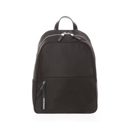 Рюкзак MANDARINA DUCK HUNTER URBAN 20 l, 17’, черный цена и информация | Рюкзаки, сумки, чехлы для компьютеров | kaup24.ee