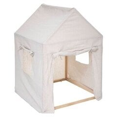 Палатка-домик Атмосфера для детей 3 лет+ цена и информация | Детские игровые домики | kaup24.ee