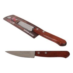 Koorimisnuga Quttin Packwood Puit (11 cm) hind ja info | Noad ja tarvikud | kaup24.ee