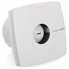 Настенный вентилятор цена и информация | Вентиляторы для ванной | kaup24.ee