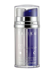 Päevane ja öine taastav silmaseerum Talika Eye Quintessence Anti-Age 2 x 10 ml hind ja info | Silmakreemid, seerumid | kaup24.ee